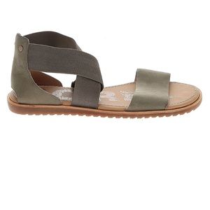 Sorel Ella Sandals size 10.5